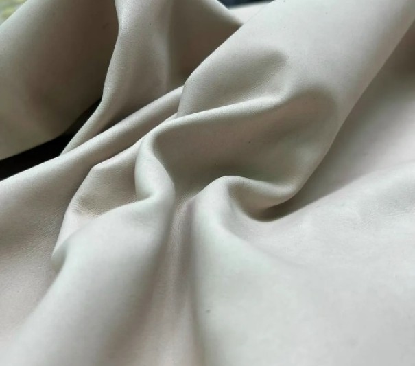 Краст (экспериментальный, розово-бежевый) № 2, без финиша, 1.2-1.6 мм, средний размер 220-260 дм²