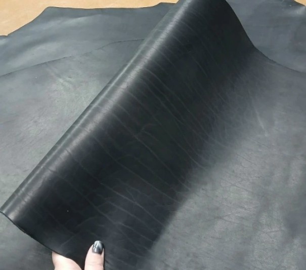 Вороток тонкий , без финиша, 1.2-1.6 мм, средний размер 60-100 дм²