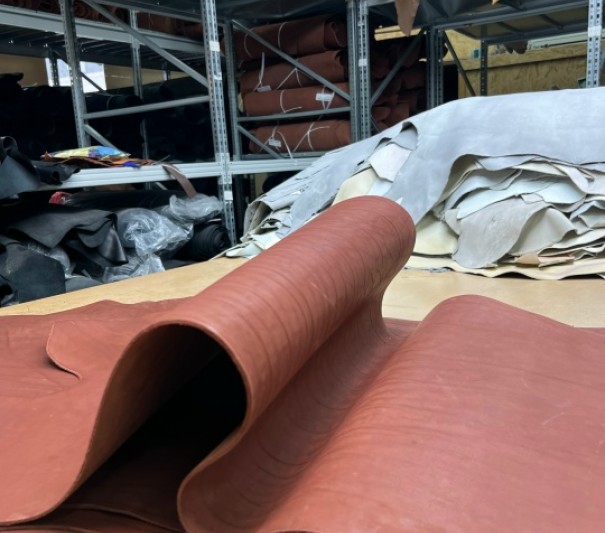 Вороток (Кирпичный), без финиша, 3.0 +мм, средний размер 60-80 дм² эконом